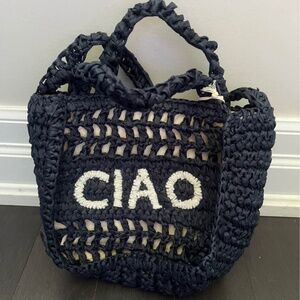 Universal Thread “Ciao” Crossbody Purse